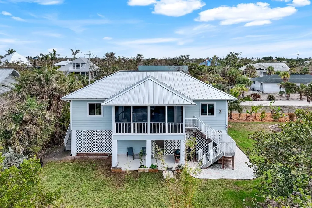 555 Piedmont Road Sanibel FL 33957