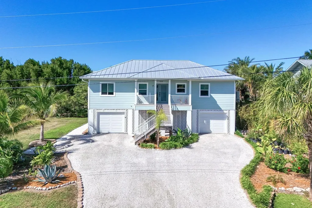 555 Piedmont Road Sanibel FL 33957