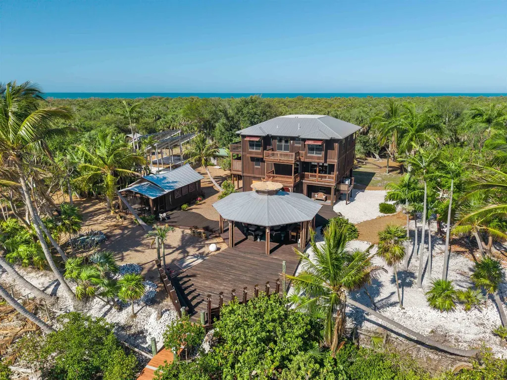 1000 Cayo Costa Cayo Costa FL 33924