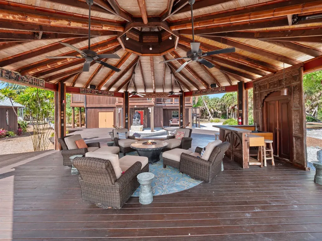 1000 Cayo Costa Cayo Costa FL 33924