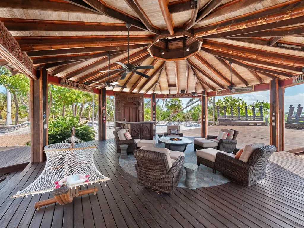 1000 Cayo Costa Cayo Costa FL 33924