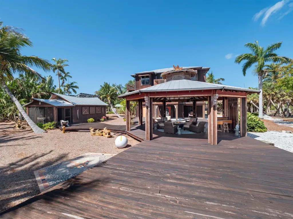 1000 Cayo Costa Cayo Costa FL 33924