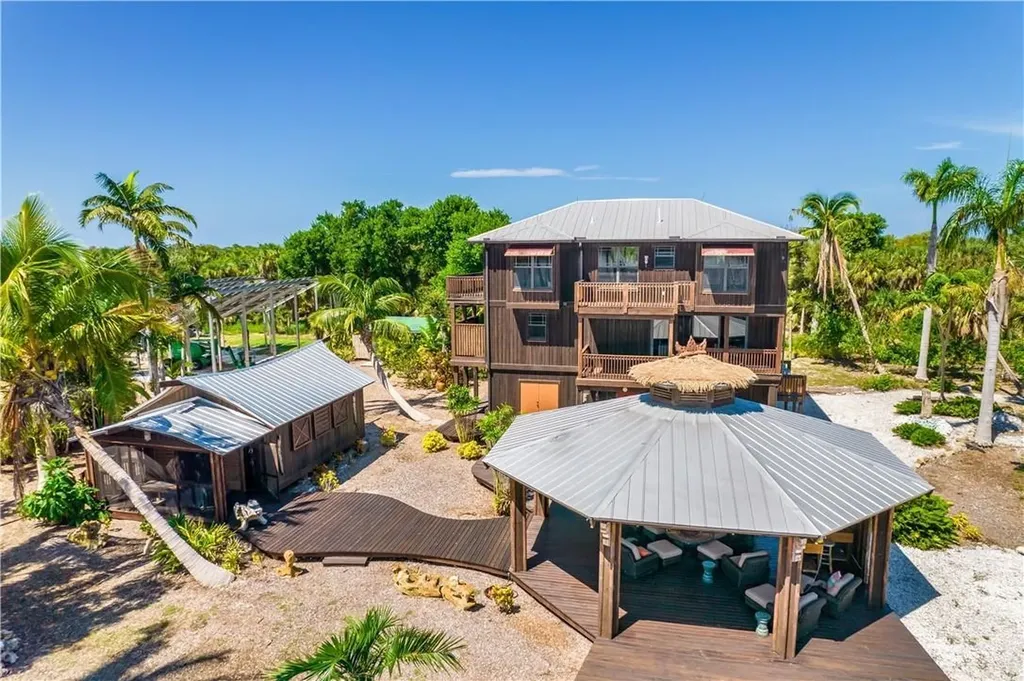 1000 Cayo Costa Cayo Costa FL 33924