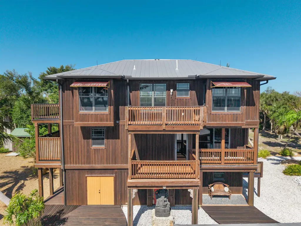 1000 Cayo Costa Cayo Costa FL 33924