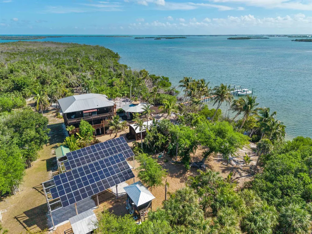 1000 Cayo Costa Cayo Costa FL 33924