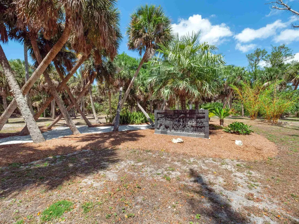 1000 Cayo Costa Cayo Costa FL 33924