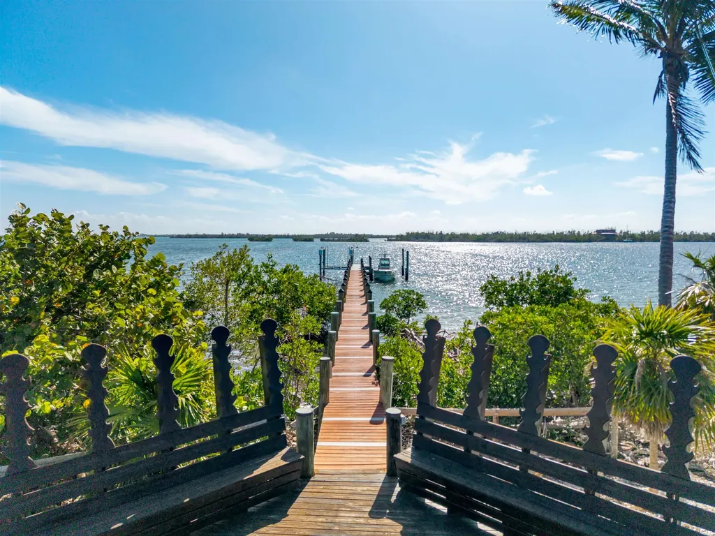 1000 Cayo Costa Cayo Costa FL 33924