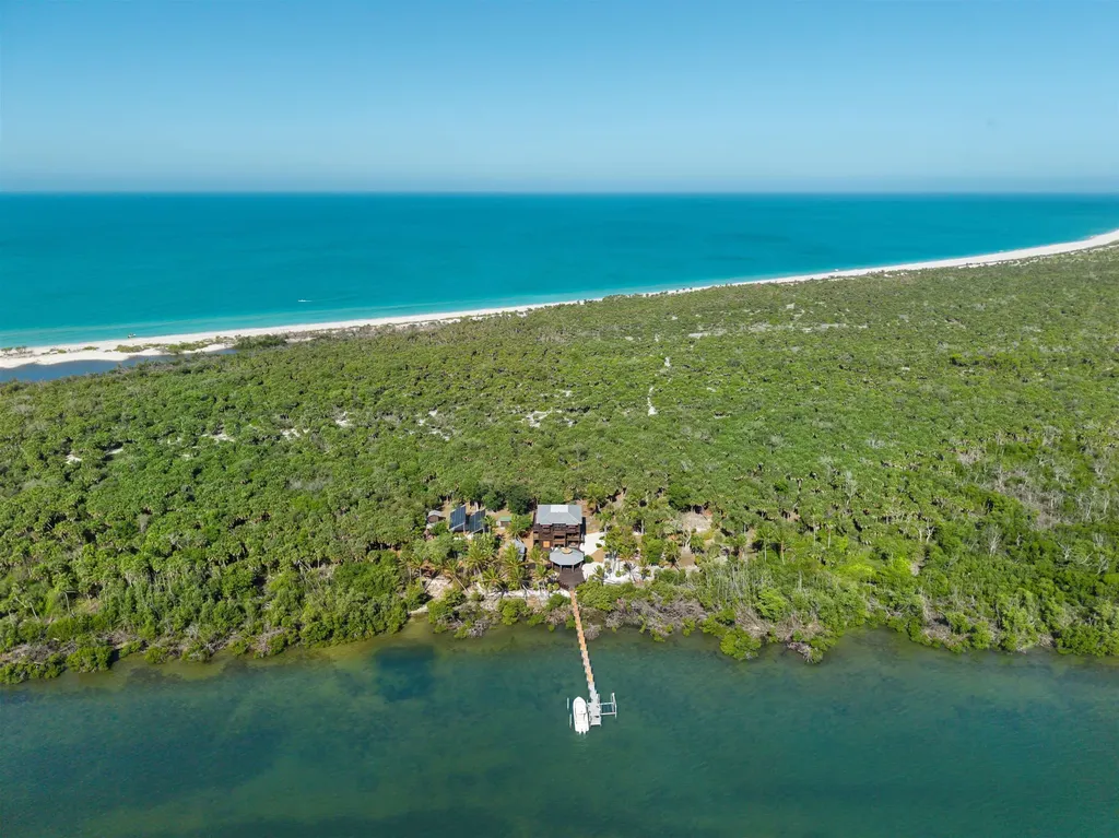 1000 Cayo Costa Cayo Costa FL 33924