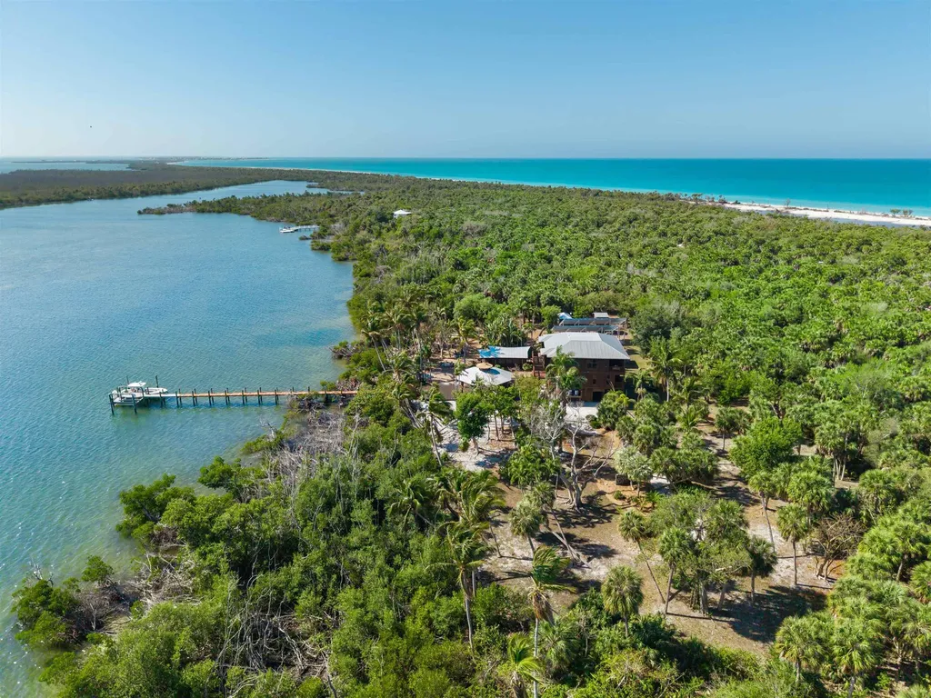 1000 Cayo Costa Cayo Costa FL 33924