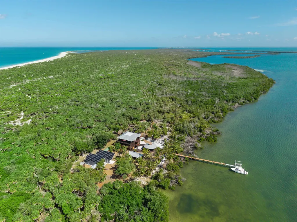 1000 Cayo Costa Cayo Costa FL 33924