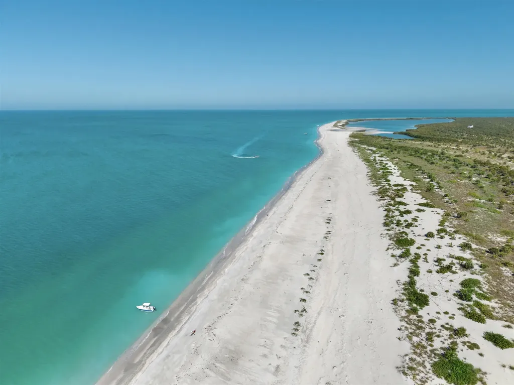 1000 Cayo Costa Cayo Costa FL 33924