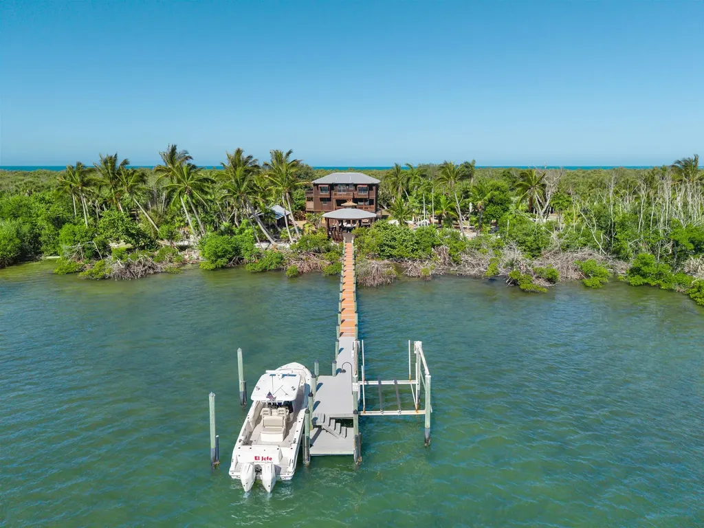 1000 Cayo Costa Cayo Costa FL 33924