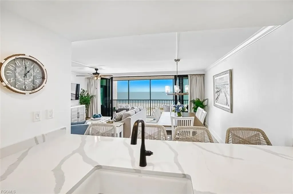 1501 Middle Gulf Drive Sanibel FL 33957