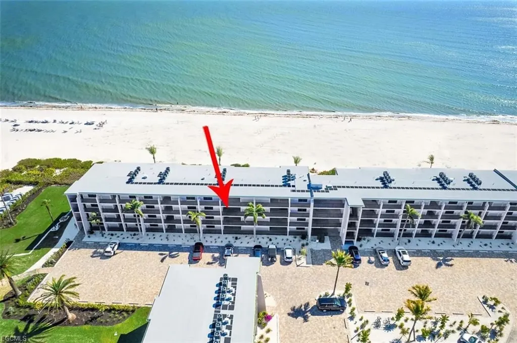 1501 Middle Gulf Drive Sanibel FL 33957