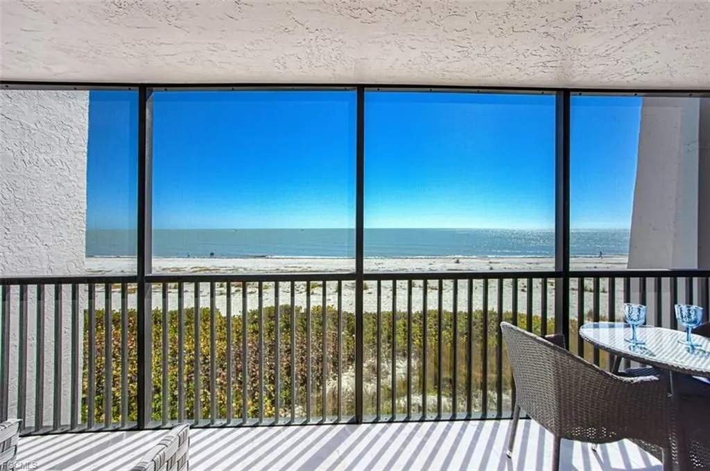 1501 Middle Gulf Drive Sanibel FL 33957