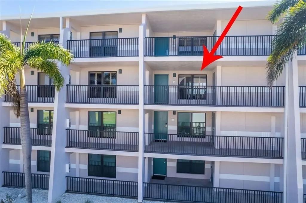 1501 Middle Gulf Drive Sanibel FL 33957