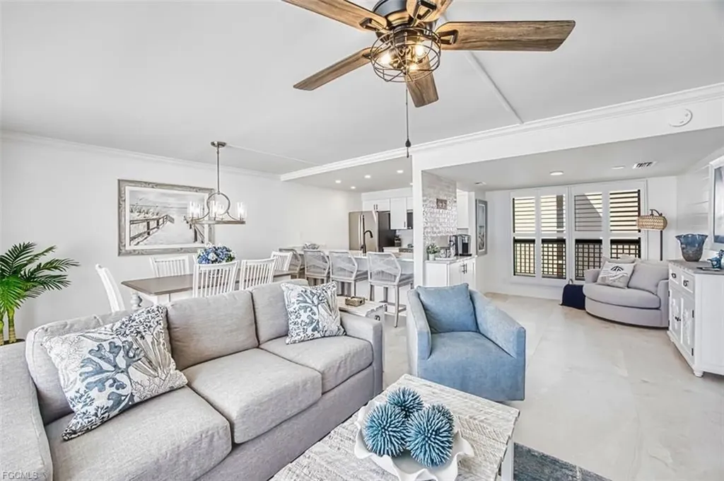 1501 Middle Gulf Drive Sanibel FL 33957
