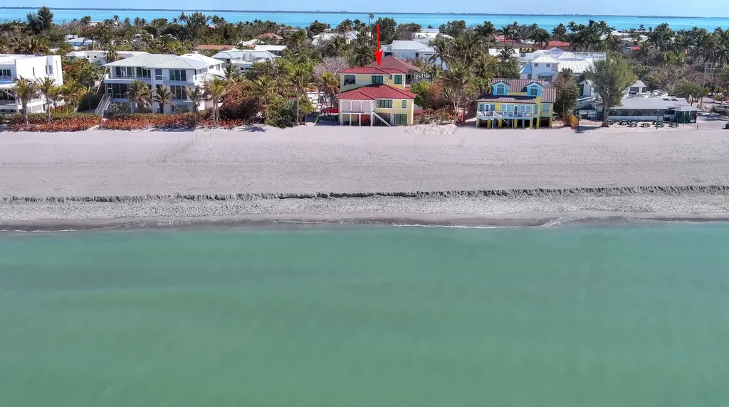 11551 Wightman Lane Captiva FL 33924