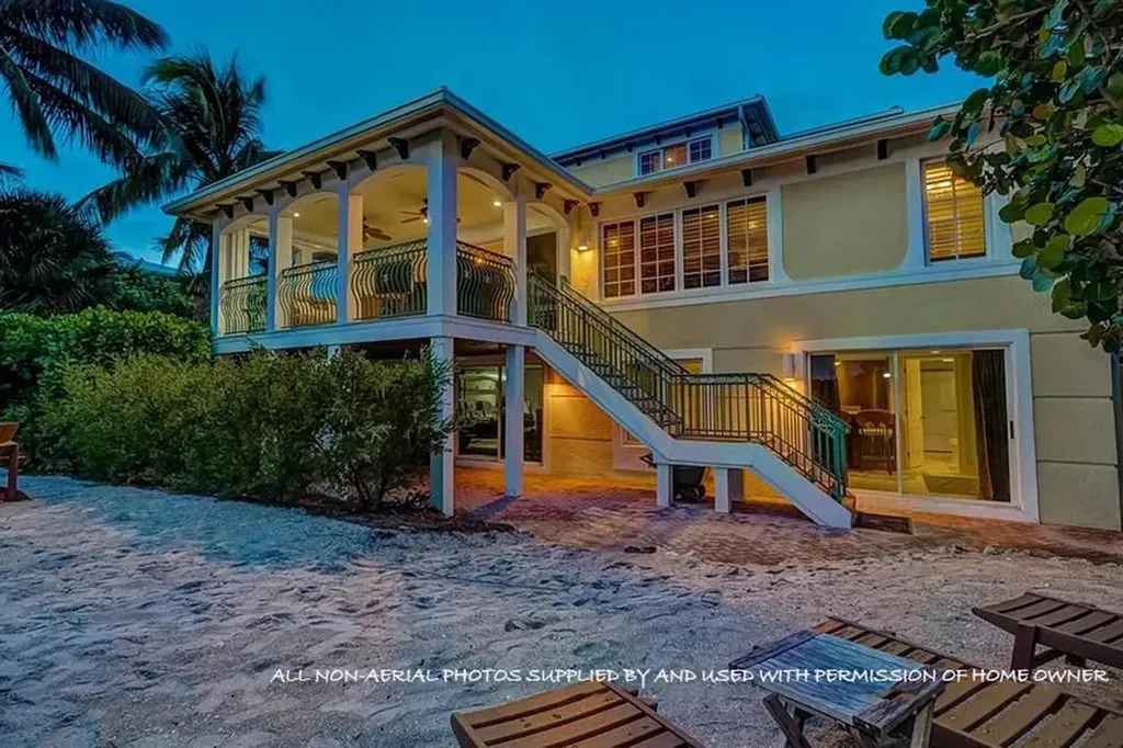 11551 Wightman Lane Captiva FL 33924