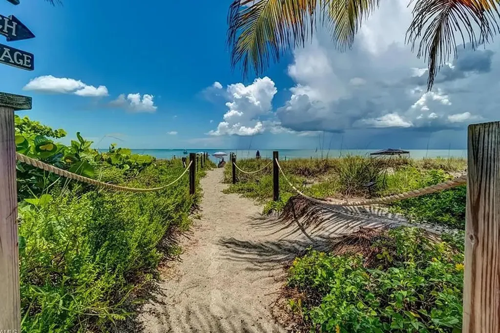 11551 Wightman Lane Captiva FL 33924