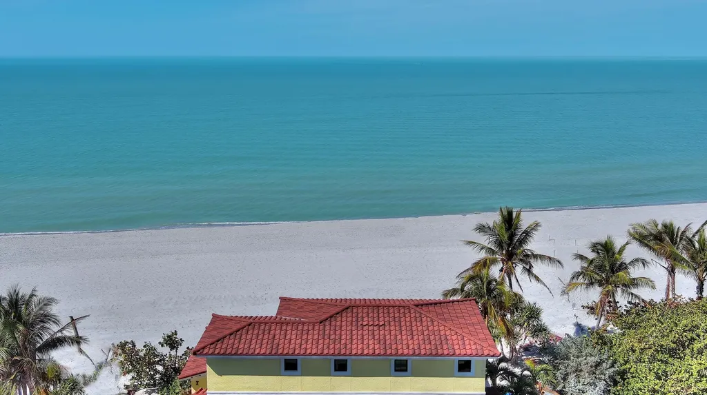 11551 Wightman Lane Captiva FL 33924
