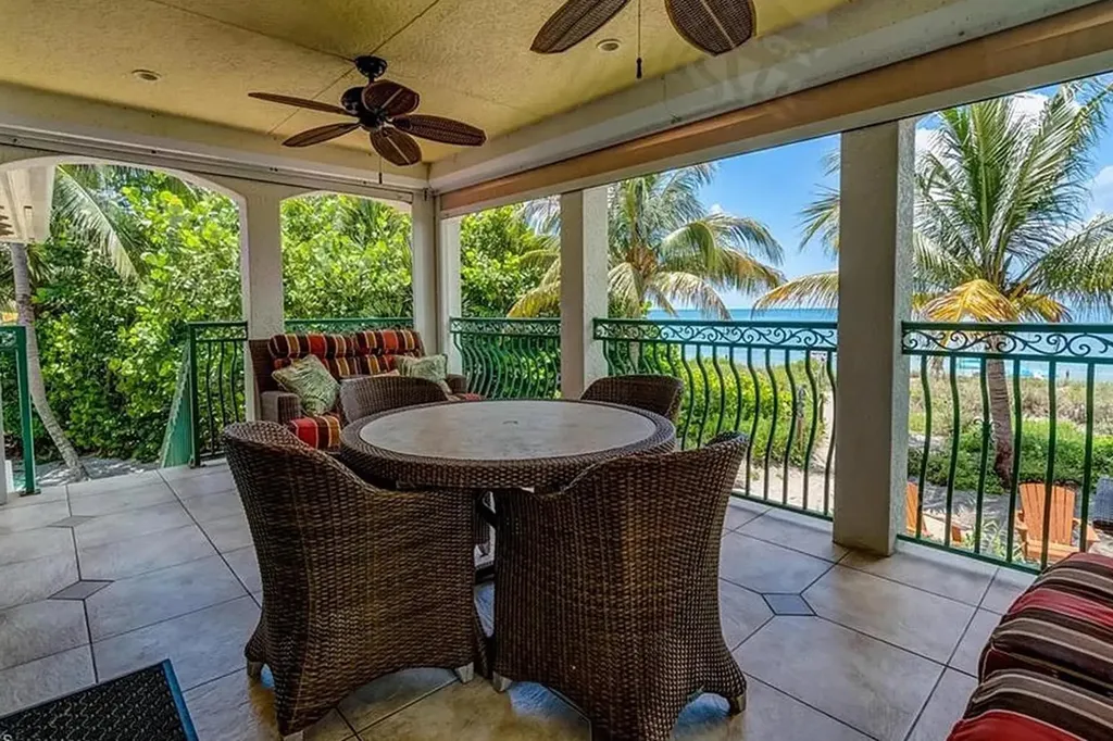 11551 Wightman Lane Captiva FL 33924