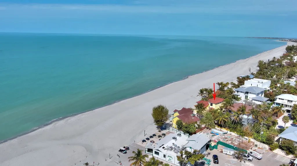 11551 Wightman Lane Captiva FL 33924