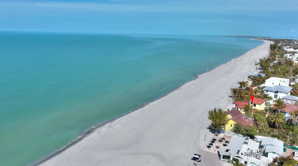 11551 Wightman Lane Captiva FL 33924