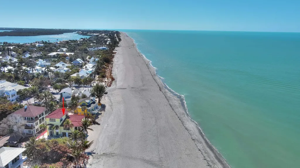 11551 Wightman Lane Captiva FL 33924