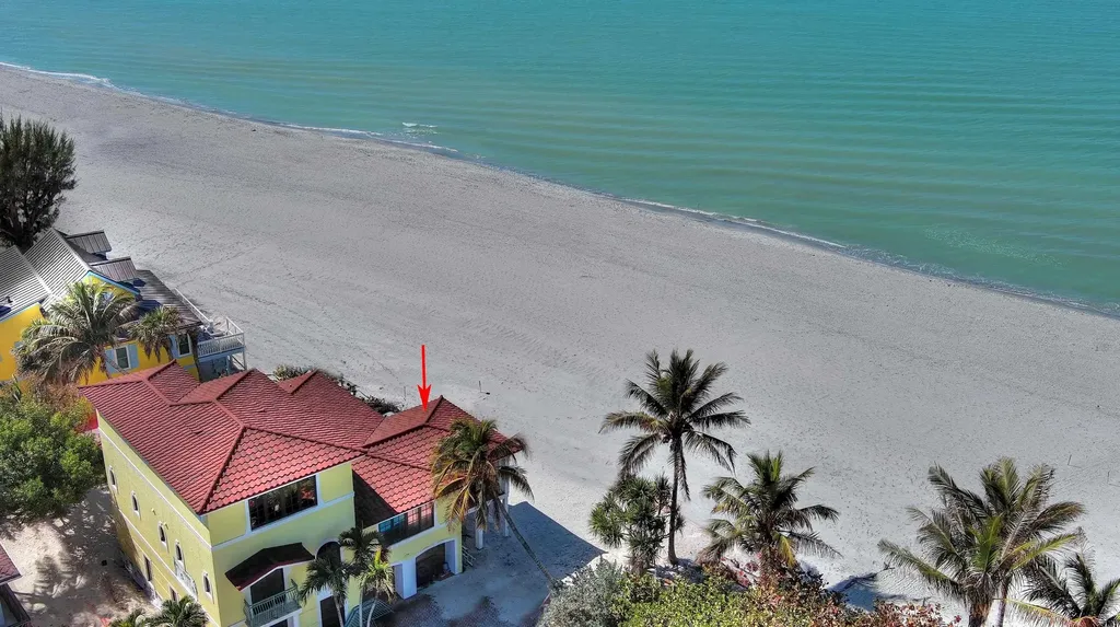 11551 Wightman Lane Captiva FL 33924