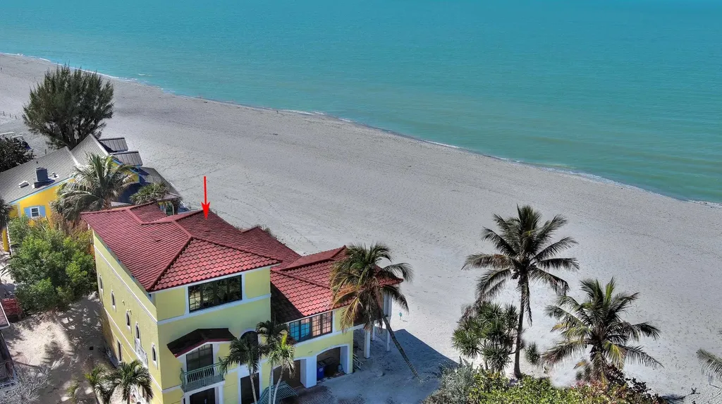 11551 Wightman Lane Captiva FL 33924