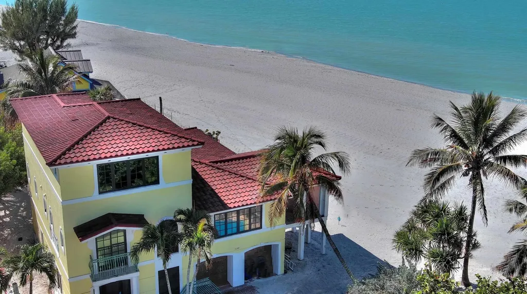 11551 Wightman Lane Captiva FL 33924