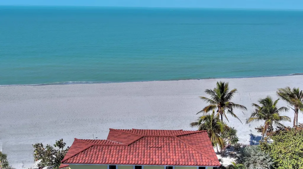 11551 Wightman Lane Captiva FL 33924