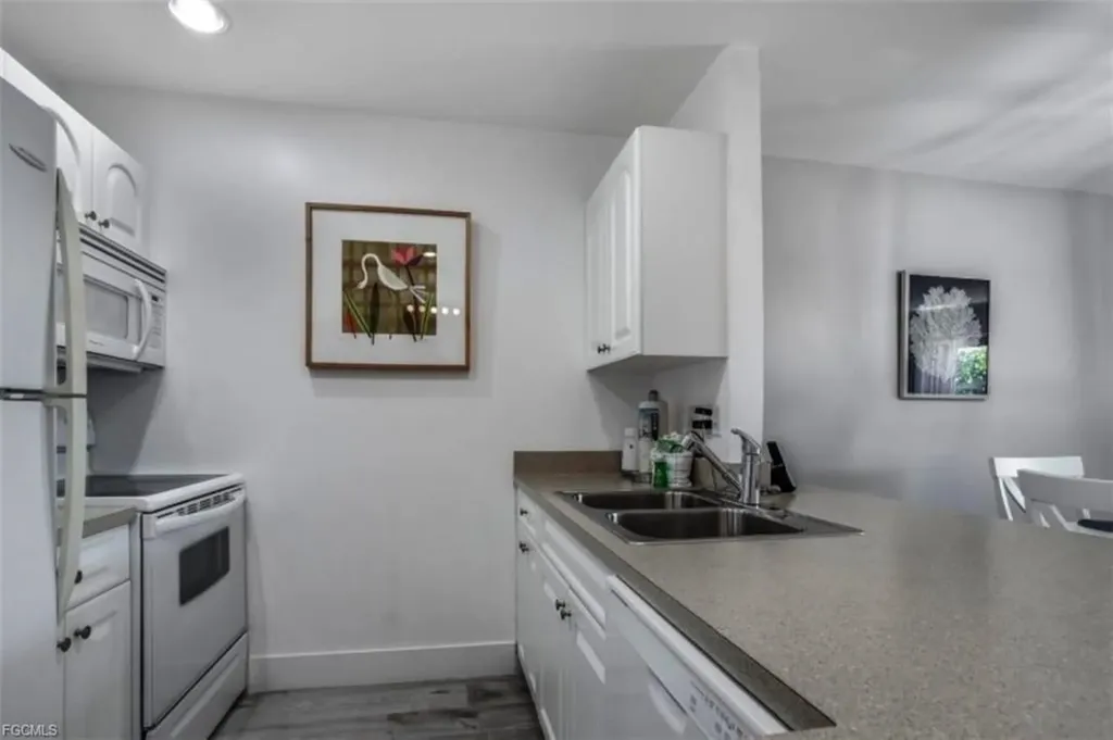 805 E Gulf Drive Sanibel FL 33957