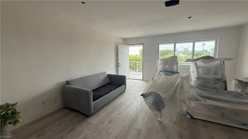805 E Gulf Drive Sanibel FL 33957