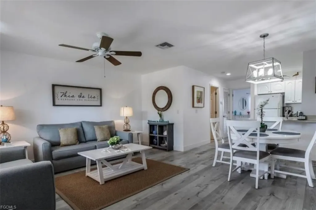 805 E Gulf Drive Sanibel FL 33957