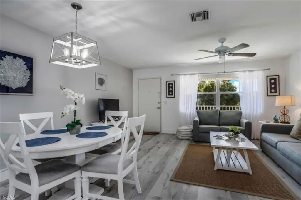 805 E Gulf Drive Sanibel FL 33957