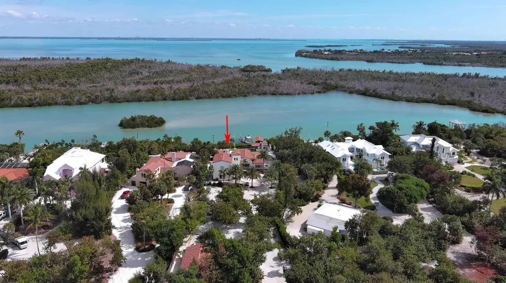 16611 Captiva Drive Captiva FL 33924
