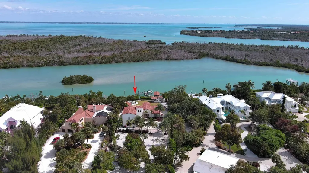 16611 Captiva Drive Captiva FL 33924
