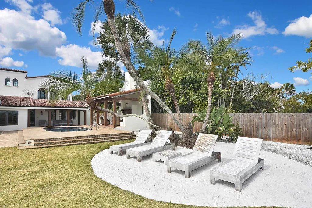 16611 Captiva Drive Captiva FL 33924