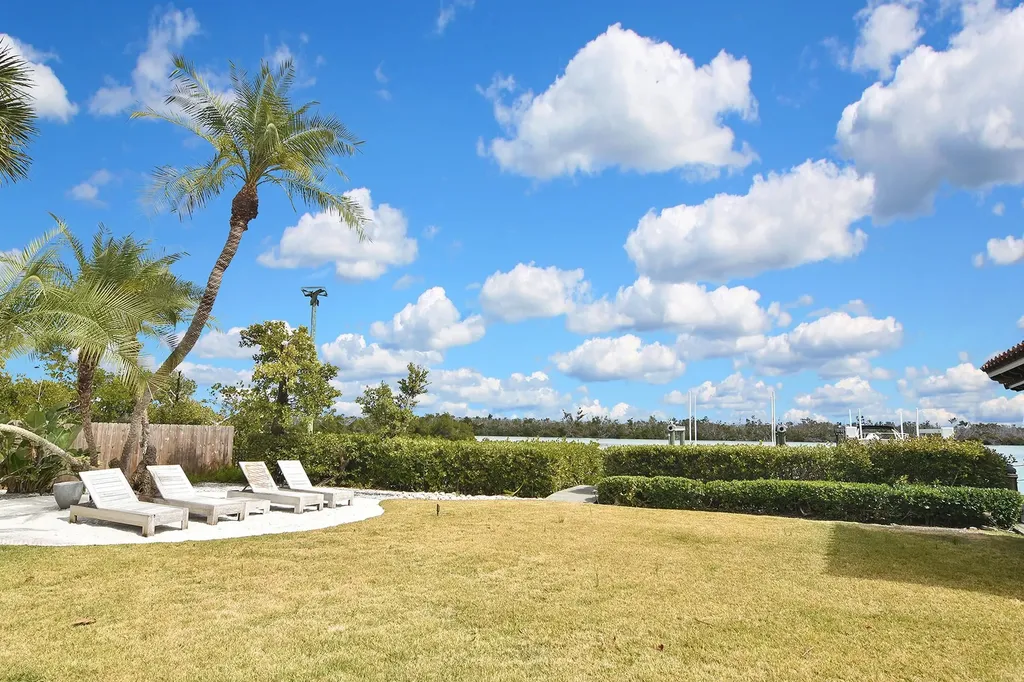 16611 Captiva Drive Captiva FL 33924