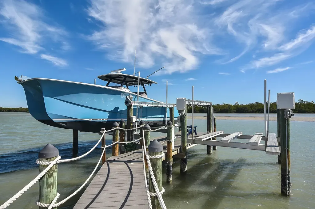 16611 Captiva Drive Captiva FL 33924