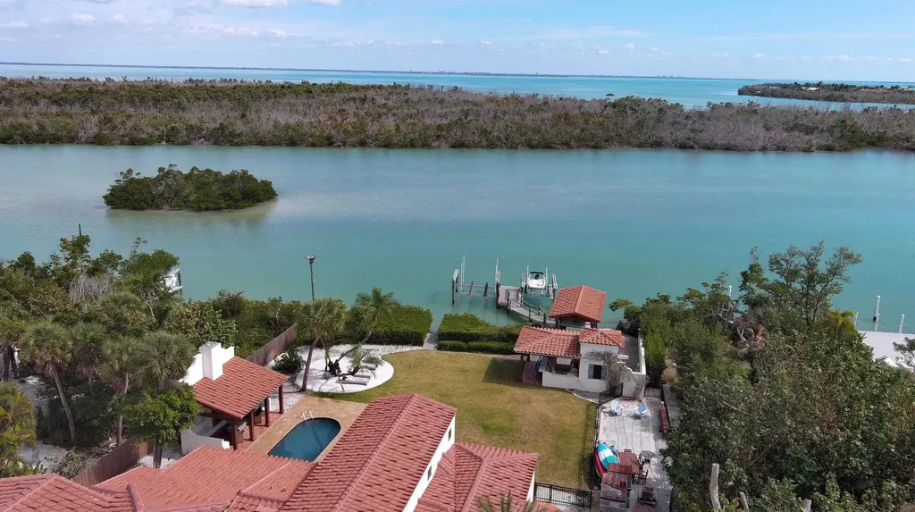 16611 Captiva Drive Captiva FL 33924