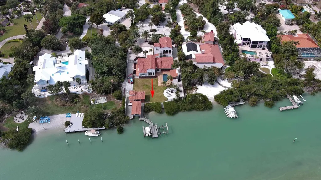 16611 Captiva Drive Captiva FL 33924