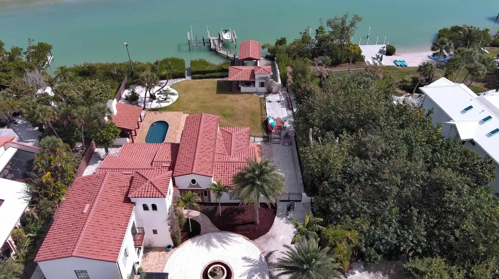 16611 Captiva Drive Captiva FL 33924