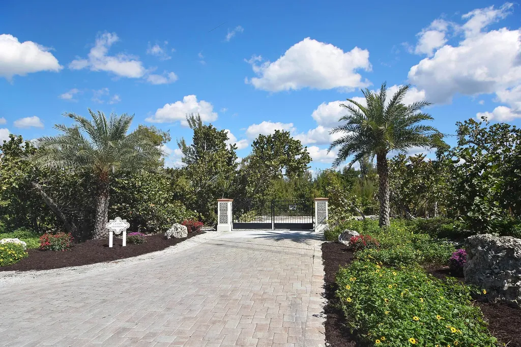 16611 Captiva Drive Captiva FL 33924