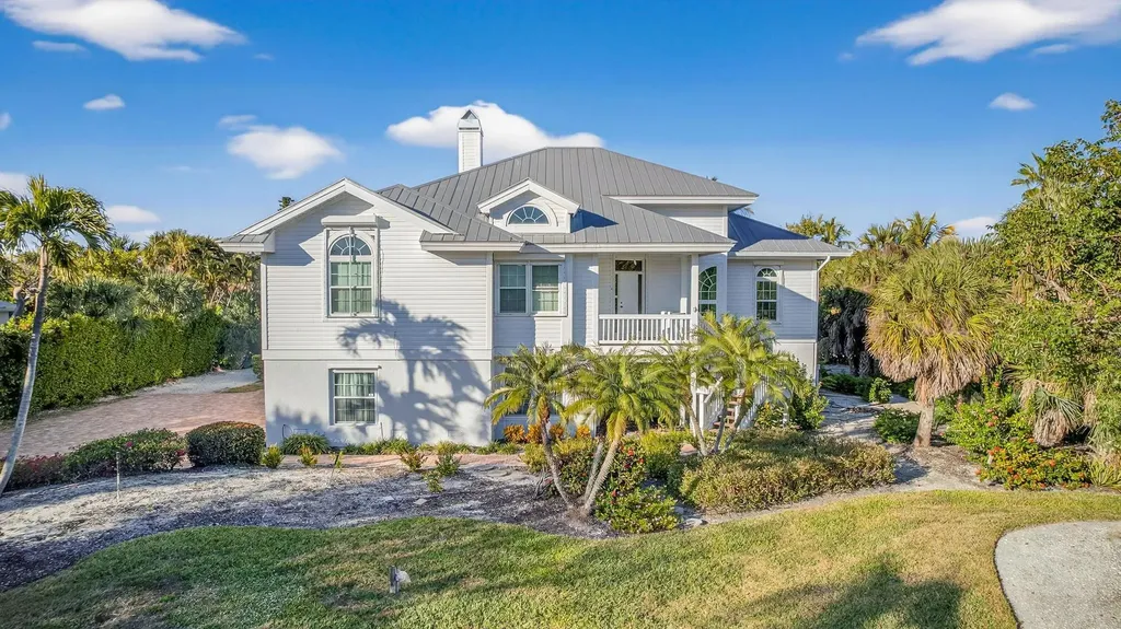 5243 Indian Court Sanibel FL 33957