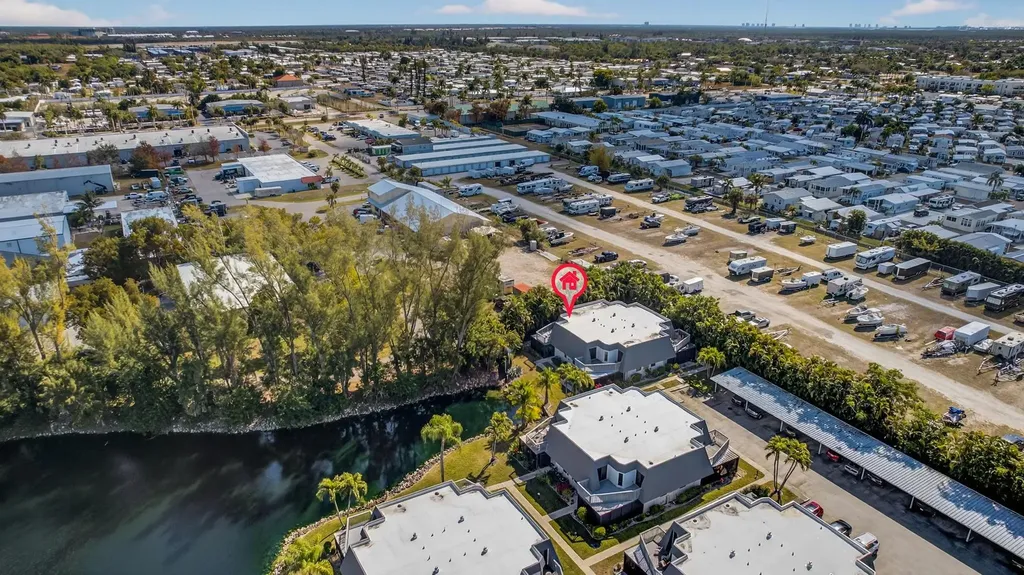 16191 Amberwood Lake Court Fort Myers FL 33908