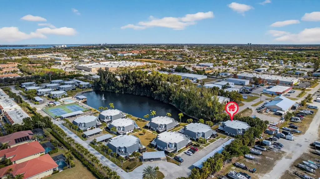 16191 Amberwood Lake Court Fort Myers FL 33908