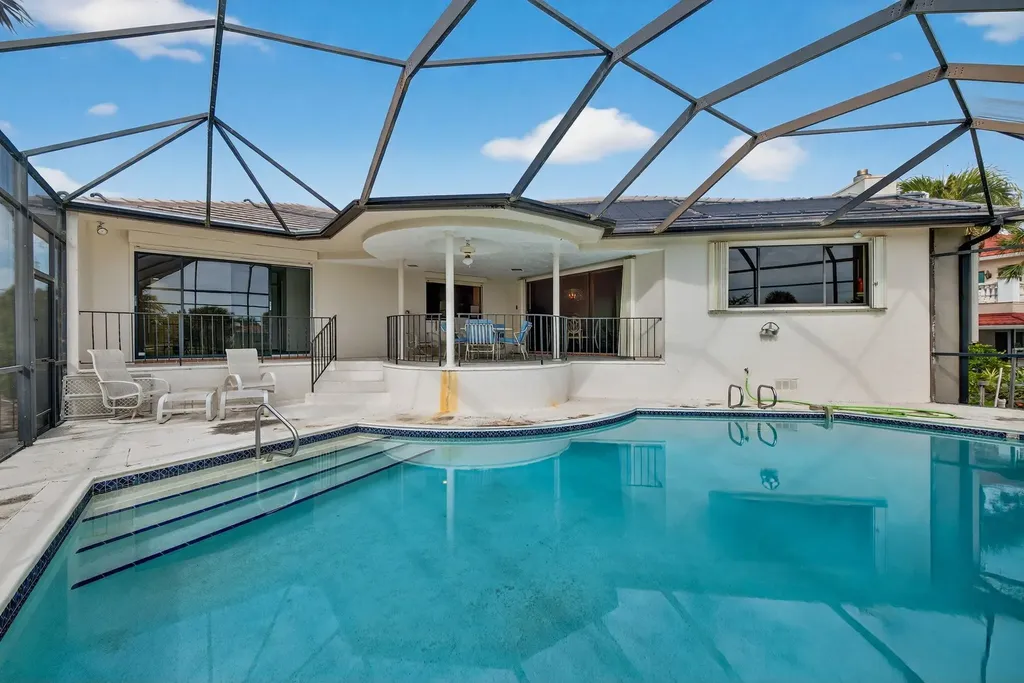 1312 Par View Drive Sanibel FL 33957